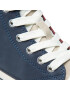 Tommy Hilfiger Plátenky High Top Lace-Up Sneaker T3X9-32451-1441 M Tmavomodrá - Pepit.sk