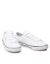 Tommy Hilfiger Plátenky Low Cut Lace-Up Sneaker T3X4-32207-0890 S Biela - Pepit.sk