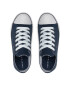 Tommy Hilfiger Plátenky Low Cut Lace-Up Sneaker T3X4-32207-0890 S Tmavomodrá - Pepit.sk