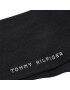 Tommy Hilfiger Podkolienky 443030001 Čierna - Pepit.sk