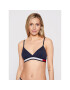 Tommy Hilfiger Podprsenka Bralette UW0UW01597 Tmavomodrá - Pepit.sk