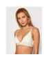 Tommy Hilfiger Podprsenka Bralette UW0UW03156 Biela - Pepit.sk