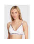 Tommy Hilfiger Podprsenka Bralette UW0UW03504 Biela - Pepit.sk