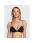 Tommy Hilfiger Podprsenka Bralette UW0UW04073 Tmavomodrá - Pepit.sk