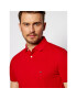 Tommy Hilfiger Polokošeľa 1985 MW0MW17770 Červená Regular Fit - Pepit.sk