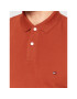 Tommy Hilfiger Polokošeľa 1985 MW0MW17770 Oranžová Regular Fit - Pepit.sk