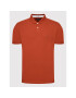 Tommy Hilfiger Polokošeľa 1985 MW0MW17770 Oranžová Regular Fit - Pepit.sk