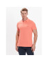 Tommy Hilfiger Polokošeľa 1985 MW0MW17770 Oranžová Regular Fit - Pepit.sk