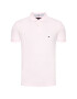 Tommy Hilfiger Polokošeľa 1985 MW0MW17770 Ružová Regular Fit - Pepit.sk