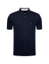 Tommy Hilfiger Polokošeľa 1985 MW0MW17770 Tmavomodrá Regular Fit - Pepit.sk