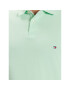 Tommy Hilfiger Polokošeľa 1985 MW0MW17770 Zelená Regular Fit - Pepit.sk