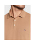 Tommy Hilfiger Polokošeľa 1985 MW0MW17771 Béžová Slim Fit - Pepit.sk