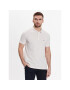 Tommy Hilfiger Polokošeľa 1985 MW0MW17771 Biela Slim Fit - Pepit.sk