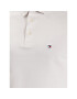 Tommy Hilfiger Polokošeľa 1985 MW0MW17771 Biela Slim Fit - Pepit.sk