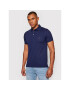 Tommy Hilfiger Polokošeľa 1985 MW0MW17771 Tmavomodrá Slim Fit - Pepit.sk