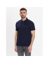 Tommy Hilfiger Polokošeľa 1985 MW0MW17771 Tmavomodrá Slim Fit - Pepit.sk