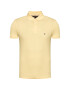 Tommy Hilfiger Polokošeľa 1985 MW0MW17771 Žltá Slim Fit - Pepit.sk