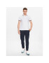 Tommy Hilfiger Polokošeľa 1985 MW0MW30750 Biela Slim Fit - Pepit.sk