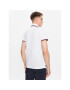 Tommy Hilfiger Polokošeľa 1985 MW0MW30750 Biela Slim Fit - Pepit.sk