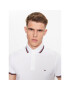 Tommy Hilfiger Polokošeľa 1985 MW0MW30750 Biela Slim Fit - Pepit.sk