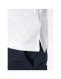 Tommy Hilfiger Polokošeľa 1985 MW0MW30750 Biela Slim Fit - Pepit.sk