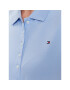 Tommy Hilfiger Polokošeľa 1985 WW0WW37820 Modrá Regular Fit - Pepit.sk