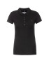 Tommy Hilfiger Polokošeľa 1M57636661 Čierna Slim Fit - Pepit.sk