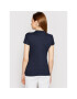 Tommy Hilfiger Polokošeľa Abo Short Sleeve WW0WW32606 Tmavomodrá Slim Fit - Pepit.sk