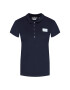 Tommy Hilfiger Polokošeľa Abo Short Sleeve WW0WW32606 Tmavomodrá Slim Fit - Pepit.sk