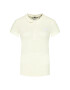 Tommy Hilfiger Polokošeľa Abo Short Sleeve WW0WW32606 Žltá Slim Fit - Pepit.sk