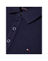 Tommy Hilfiger Polokošeľa Blocking KB0KB06539 D Tmavomodrá Regular Fit - Pepit.sk