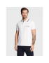 Tommy Hilfiger Polokošeľa Brand Love Logo MW0MW29525 Biela Regular Fit - Pepit.sk