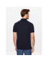 Tommy Hilfiger Polokošeľa Chest Colorblock MW0MW30766 Tmavomodrá Slim Fit - Pepit.sk