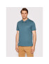 Tommy Hilfiger Polokošeľa Clean MW0MW18282 Modrá Slim Fit - Pepit.sk