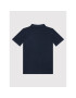 Tommy Hilfiger Polokošeľa Colorblock KB0KB07371 D Farebná Regular Fit - Pepit.sk