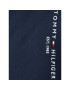 Tommy Hilfiger Polokošeľa Essential KB0KB06874 D Tmavomodrá Regular Fit - Pepit.sk