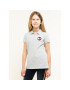 Tommy Hilfiger Polokošeľa Essential KG0KG04872 D Sivá Regular Fit - Pepit.sk