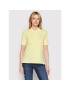 Tommy Hilfiger Polokošeľa Essential WW0WW28578 Žltá Regular Fit - Pepit.sk