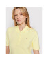 Tommy Hilfiger Polokošeľa Essential WW0WW28578 Žltá Regular Fit - Pepit.sk