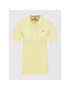 Tommy Hilfiger Polokošeľa Essential WW0WW28578 Žltá Regular Fit - Pepit.sk