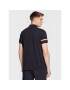 Tommy Hilfiger Polokošeľa Global MW0MW29534 Tmavomodrá Regular Fit - Pepit.sk