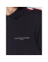 Tommy Hilfiger Polokošeľa Global MW0MW29534 Tmavomodrá Regular Fit - Pepit.sk