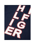 Tommy Hilfiger Polokošeľa Graphic KB0KB05430 D Tmavomodrá Regular Fit - Pepit.sk