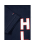 Tommy Hilfiger Polokošeľa Graphic KB0KB05430 D Tmavomodrá Regular Fit - Pepit.sk