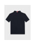 Tommy Hilfiger Polokošeľa Graphic KB0KB07730 D Tmavomodrá Regular Fit - Pepit.sk