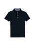 Tommy Hilfiger Polokošeľa KB0KB03975 D Tmavomodrá Regular Fit - Pepit.sk