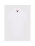 Tommy Hilfiger Polokošeľa KB0KB07365 Biela Regular Fit - Pepit.sk