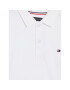 Tommy Hilfiger Polokošeľa KB0KB07365 Biela Regular Fit - Pepit.sk