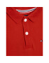 Tommy Hilfiger Polokošeľa KB0KB07365 M Červená Regular Fit - Pepit.sk