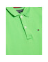 Tommy Hilfiger Polokošeľa KB0KB07365 M Zelená Regular Fit - Pepit.sk